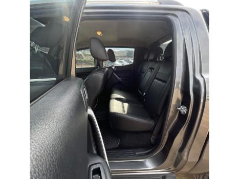 FORD Ranger 3.2 20V CABINE DUPLA 4X4 LIMITED PLUS TURBO DIESEL AUTOM�TICO, Foto 9