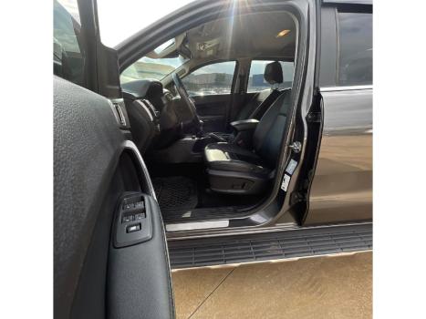 FORD Ranger 3.2 20V CABINE DUPLA 4X4 LIMITED PLUS TURBO DIESEL AUTOM�TICO, Foto 11