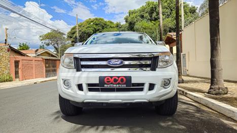 FORD Ranger 3.2 20V XLT 4X4 CABINE DUPLA TURBO DIESEL AUTOM�TICO, Foto 2