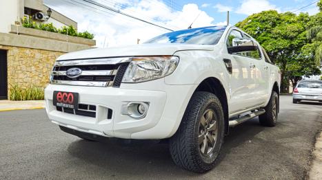 FORD Ranger 3.2 20V XLT 4X4 CABINE DUPLA TURBO DIESEL AUTOM�TICO, Foto 3