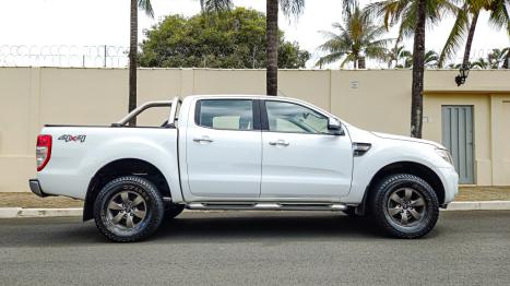 FORD Ranger 3.2 20V XLT 4X4 CABINE DUPLA TURBO DIESEL AUTOM�TICO, Foto 4