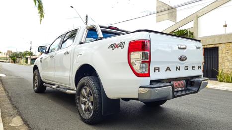 FORD Ranger 3.2 20V XLT 4X4 CABINE DUPLA TURBO DIESEL AUTOM�TICO, Foto 5
