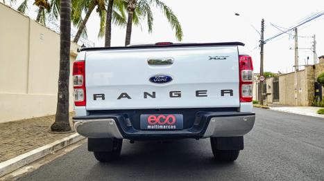 FORD Ranger 3.2 20V XLT 4X4 CABINE DUPLA TURBO DIESEL AUTOM�TICO, Foto 6