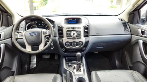 FORD Ranger 3.2 20V XLT 4X4 CABINE DUPLA TURBO DIESEL AUTOM�TICO, Foto 8