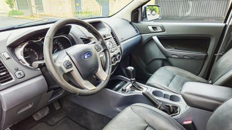 FORD Ranger 3.2 20V XLT 4X4 CABINE DUPLA TURBO DIESEL AUTOM�TICO, Foto 10