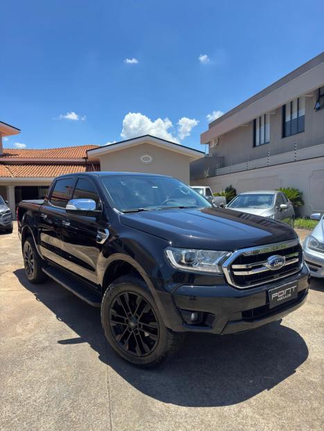 FORD Ranger 3.2 20V XLT 4X4 CABINE DUPLA TURBO DIESEL AUTOM�TICO, Foto 1