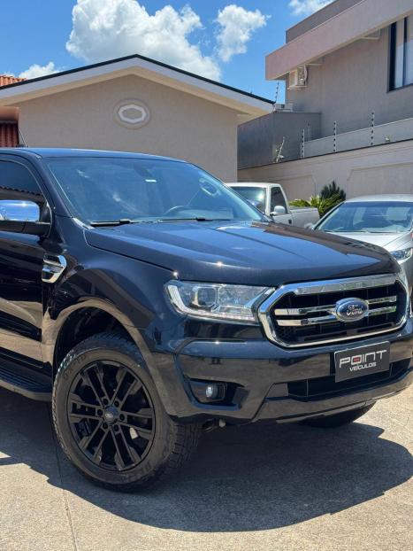 FORD Ranger 3.2 20V XLT 4X4 CABINE DUPLA TURBO DIESEL AUTOM�TICO, Foto 3
