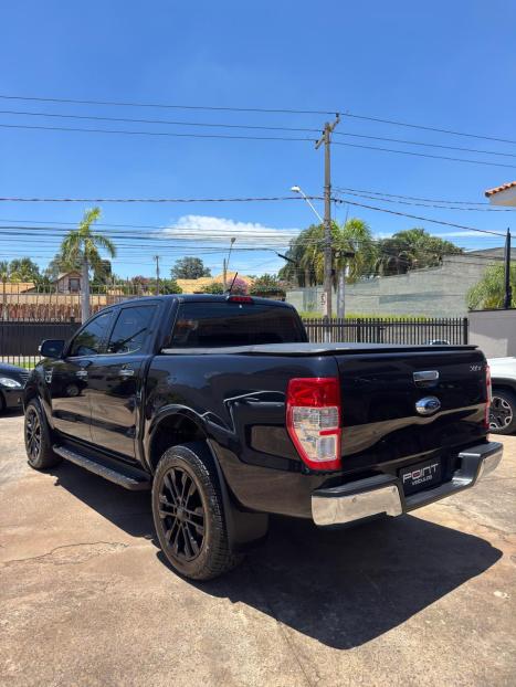 FORD Ranger 3.2 20V XLT 4X4 CABINE DUPLA TURBO DIESEL AUTOM�TICO, Foto 4