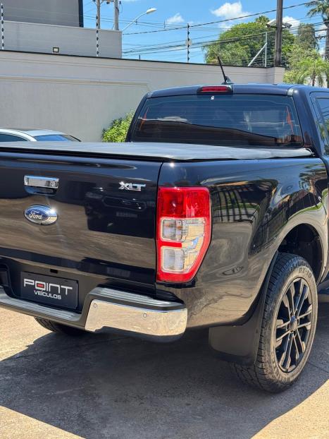 FORD Ranger 3.2 20V XLT 4X4 CABINE DUPLA TURBO DIESEL AUTOM�TICO, Foto 5