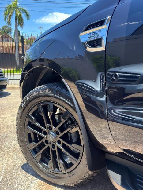 FORD Ranger 3.2 20V XLT 4X4 CABINE DUPLA TURBO DIESEL AUTOM�TICO, Foto 6