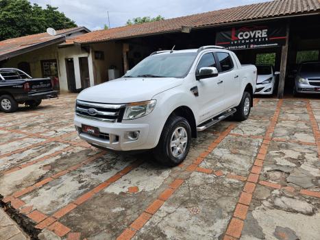 FORD Ranger 3.2 20V CABINE DUPLA 4X4 LIMITED TURBO DIESEL AUTOM�TICO, Foto 2