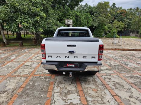 FORD Ranger 3.2 20V CABINE DUPLA 4X4 LIMITED TURBO DIESEL AUTOM�TICO, Foto 4