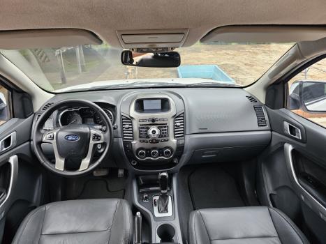 FORD Ranger 3.2 20V CABINE DUPLA 4X4 LIMITED TURBO DIESEL AUTOM�TICO, Foto 5