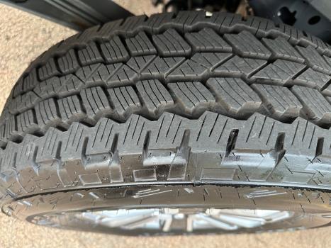 FORD Ranger 3.2 20V FX4 4X4 CABINE DUPLA TURBO DIESEL AUTOM�TICO, Foto 7