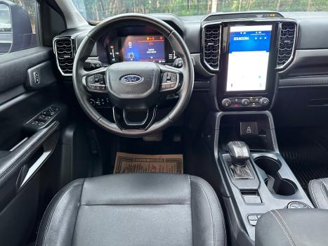 FORD Ranger 3.2 20V FX4 4X4 CABINE DUPLA TURBO DIESEL AUTOM�TICO, Foto 9