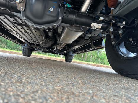 FORD Ranger 3.2 20V FX4 4X4 CABINE DUPLA TURBO DIESEL AUTOM�TICO, Foto 10