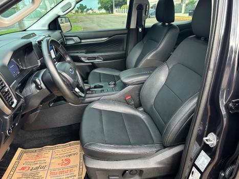 FORD Ranger 3.2 20V FX4 4X4 CABINE DUPLA TURBO DIESEL AUTOM�TICO, Foto 12