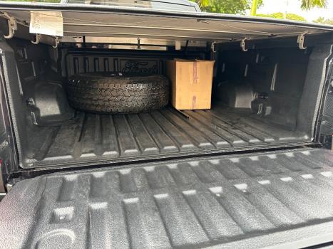 FORD Ranger 3.2 20V FX4 4X4 CABINE DUPLA TURBO DIESEL AUTOM�TICO, Foto 14