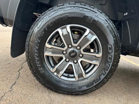 FORD Ranger 3.2 20V FX4 4X4 CABINE DUPLA TURBO DIESEL AUTOM�TICO, Foto 16