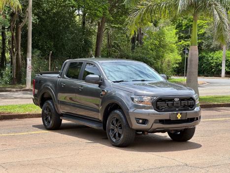 FORD Ranger 3.2 20V CABINE DUPLA 4X4 STORM TURBO DIESEL AUTOM�TICO, Foto 1