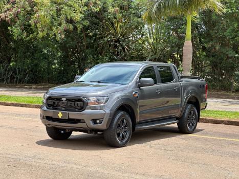 FORD Ranger 3.2 20V CABINE DUPLA 4X4 STORM TURBO DIESEL AUTOM�TICO, Foto 2