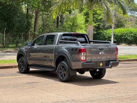 FORD Ranger 3.2 20V CABINE DUPLA 4X4 STORM TURBO DIESEL AUTOM�TICO, Foto 4