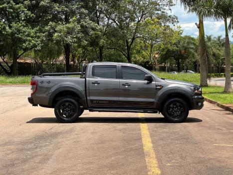 FORD Ranger 3.2 20V CABINE DUPLA 4X4 STORM TURBO DIESEL AUTOM�TICO, Foto 6
