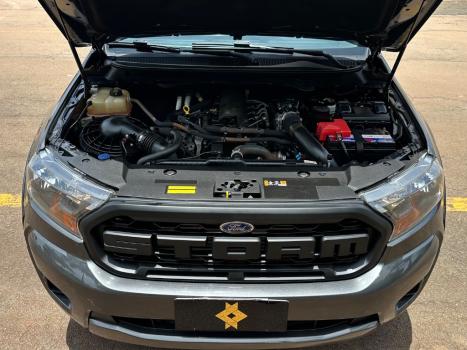 FORD Ranger 3.2 20V CABINE DUPLA 4X4 STORM TURBO DIESEL AUTOM�TICO, Foto 7