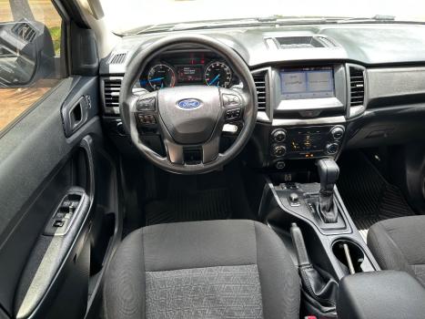 FORD Ranger 3.2 20V CABINE DUPLA 4X4 STORM TURBO DIESEL AUTOM�TICO, Foto 8
