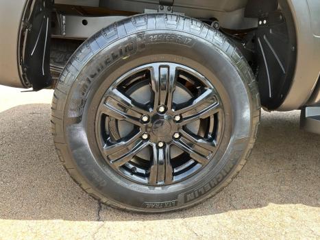 FORD Ranger 3.2 20V CABINE DUPLA 4X4 STORM TURBO DIESEL AUTOM�TICO, Foto 9