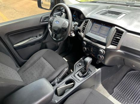 FORD Ranger 3.2 20V CABINE DUPLA 4X4 STORM TURBO DIESEL AUTOM�TICO, Foto 10