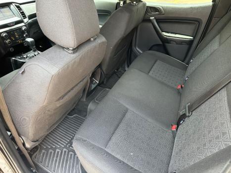 FORD Ranger 3.2 20V CABINE DUPLA 4X4 STORM TURBO DIESEL AUTOM�TICO, Foto 11
