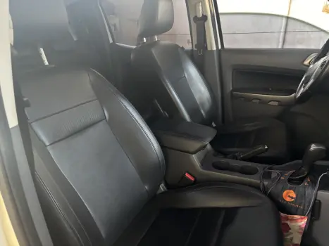 FORD Ranger 3.2 20V CABINE DUPLA 4X4 LIMITED TURBO DIESEL AUTOM�TICO, Foto 7