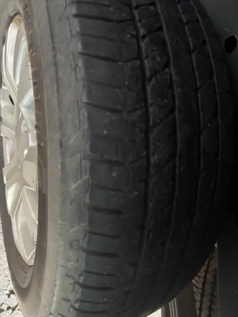 FORD Ranger 3.2 20V CABINE DUPLA 4X4 LIMITED TURBO DIESEL AUTOM�TICO, Foto 8