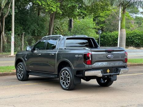 FORD Ranger 3.2 20V CABINE DUPLA 4X4 LIMITED PLUS TURBO DIESEL AUTOM�TICO, Foto 4