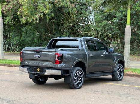 FORD Ranger 3.2 20V CABINE DUPLA 4X4 LIMITED PLUS TURBO DIESEL AUTOM�TICO, Foto 5