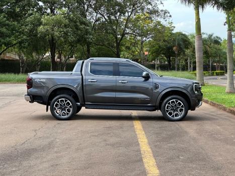 FORD Ranger 3.2 20V CABINE DUPLA 4X4 LIMITED PLUS TURBO DIESEL AUTOM�TICO, Foto 6