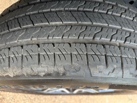 FORD Ranger 3.2 20V CABINE DUPLA 4X4 LIMITED PLUS TURBO DIESEL AUTOM�TICO, Foto 7