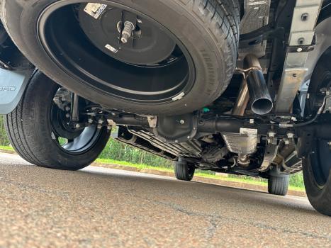 FORD Ranger 3.2 20V CABINE DUPLA 4X4 LIMITED PLUS TURBO DIESEL AUTOM�TICO, Foto 8