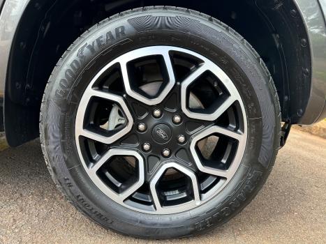 FORD Ranger 3.2 20V CABINE DUPLA 4X4 LIMITED PLUS TURBO DIESEL AUTOM�TICO, Foto 9