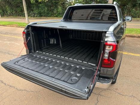 FORD Ranger 3.2 20V CABINE DUPLA 4X4 LIMITED PLUS TURBO DIESEL AUTOM�TICO, Foto 11