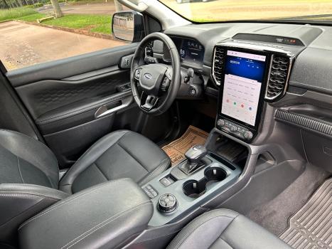 FORD Ranger 3.2 20V CABINE DUPLA 4X4 LIMITED PLUS TURBO DIESEL AUTOM�TICO, Foto 14