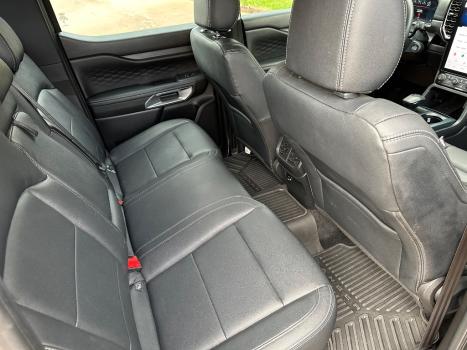 FORD Ranger 3.2 20V CABINE DUPLA 4X4 LIMITED PLUS TURBO DIESEL AUTOM�TICO, Foto 16