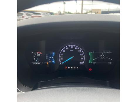 FORD Ranger 3.2 20V CABINE DUPLA 4X4 LIMITED PLUS TURBO DIESEL AUTOM�TICO, Foto 13