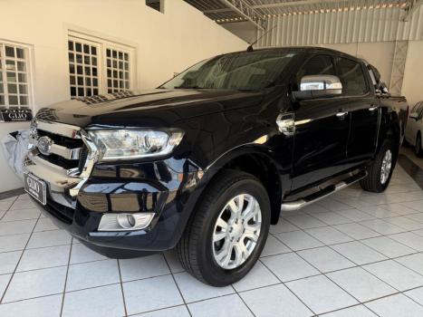 FORD Ranger 3.2 20V XLT 4X4 CABINE DUPLA TURBO DIESEL AUTOM�TICO, Foto 1