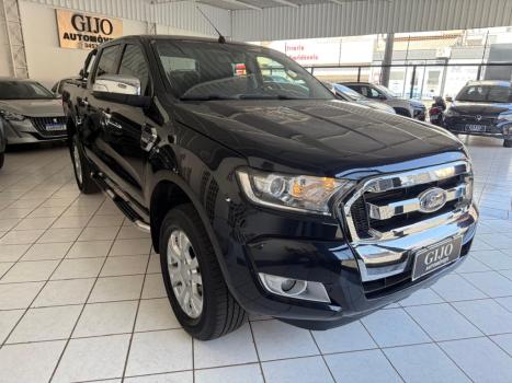 FORD Ranger 3.2 20V XLT 4X4 CABINE DUPLA TURBO DIESEL AUTOM�TICO, Foto 2