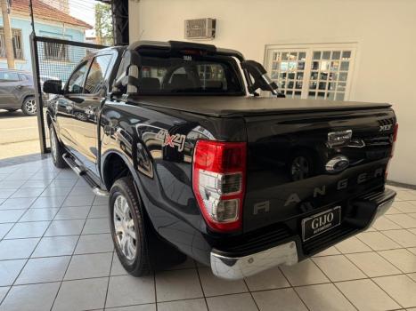 FORD Ranger 3.2 20V XLT 4X4 CABINE DUPLA TURBO DIESEL AUTOM�TICO, Foto 4