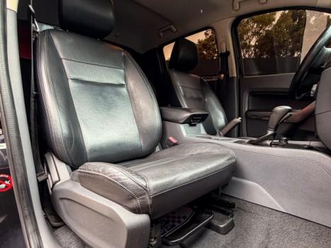 FORD Ranger 3.2 20V CABINE DUPLA 4X4 LIMITED TURBO DIESEL AUTOM�TICO, Foto 10