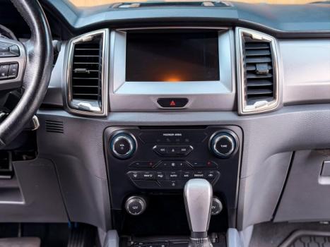 FORD Ranger 3.2 20V CABINE DUPLA 4X4 LIMITED TURBO DIESEL AUTOM�TICO, Foto 13