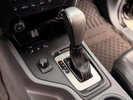 FORD Ranger 3.2 20V CABINE DUPLA 4X4 LIMITED TURBO DIESEL AUTOM�TICO, Foto 15